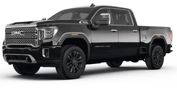 GMC SIERRA HD 2024 1GT49XEY8RF310518 image